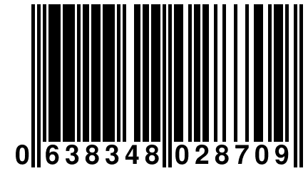 0 638348 028709