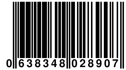 0 638348 028907