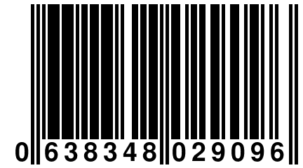 0 638348 029096