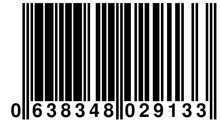 0 638348 029133