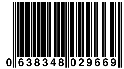 0 638348 029669