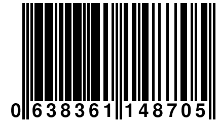 0 638361 148705