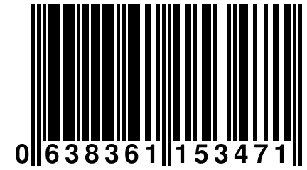 0 638361 153471