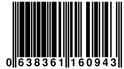 0 638361 160943