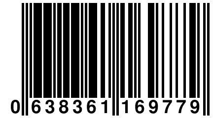 0 638361 169779