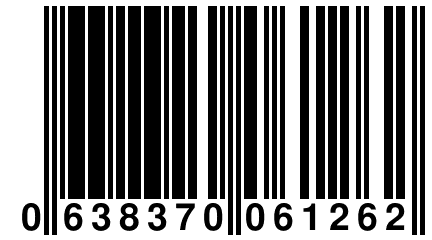 0 638370 061262