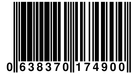 0 638370 174900