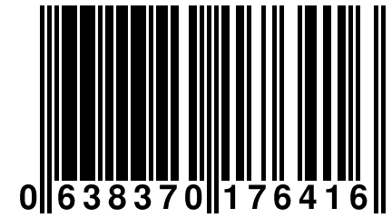 0 638370 176416