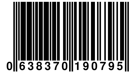 0 638370 190795