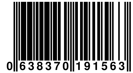 0 638370 191563