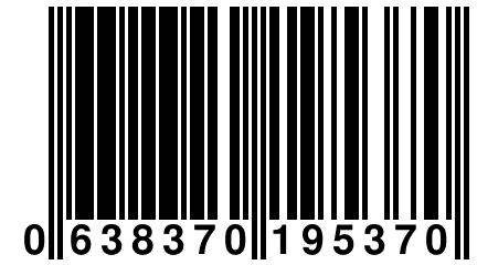 0 638370 195370