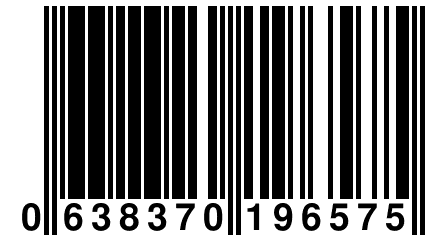 0 638370 196575