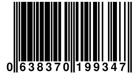 0 638370 199347