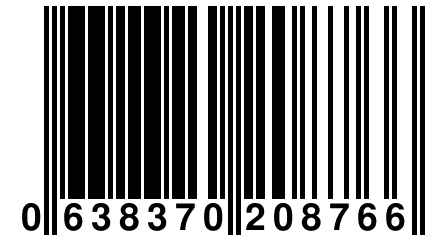 0 638370 208766