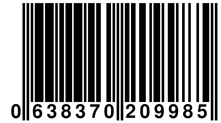 0 638370 209985