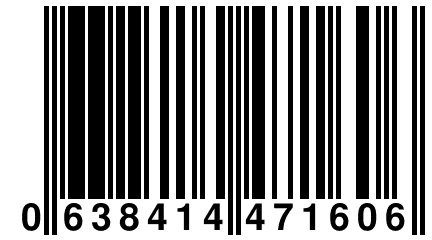 0 638414 471606