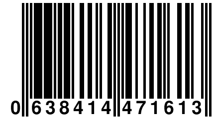 0 638414 471613