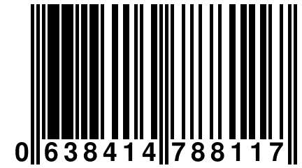 0 638414 788117