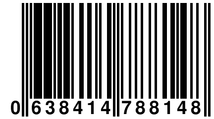 0 638414 788148