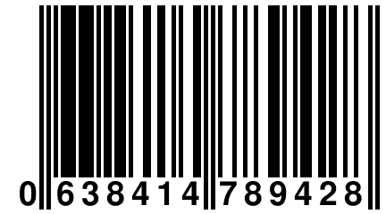 0 638414 789428