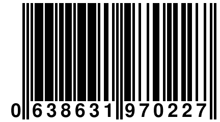 0 638631 970227