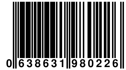 0 638631 980226