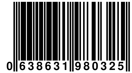 0 638631 980325