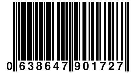 0 638647 901727