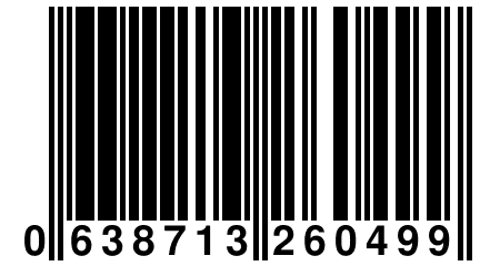 0 638713 260499