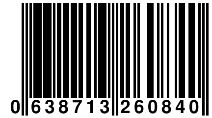 0 638713 260840