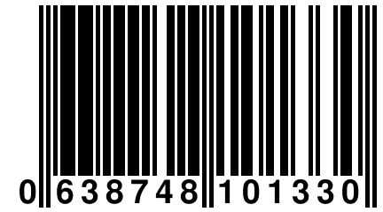 0 638748 101330