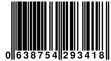 0 638754 293418