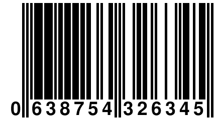 0 638754 326345