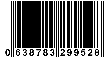 0 638783 299528