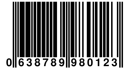 0 638789 980123