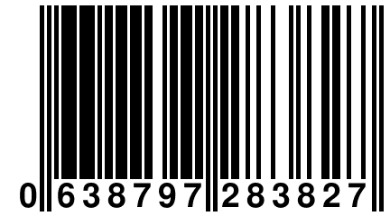 0 638797 283827