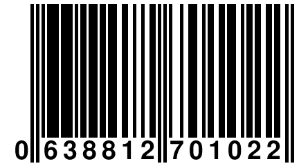 0 638812 701022