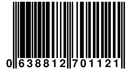 0 638812 701121