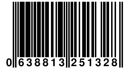 0 638813 251328