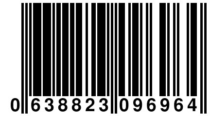 0 638823 096964