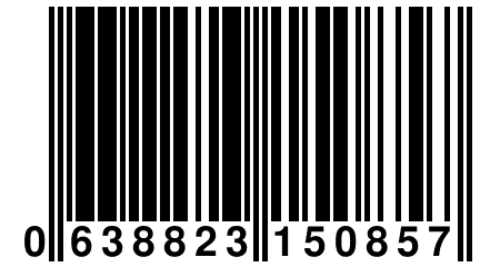 0 638823 150857