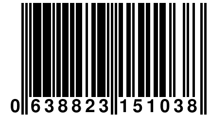 0 638823 151038