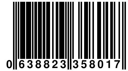 0 638823 358017