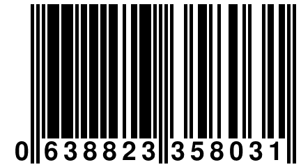 0 638823 358031