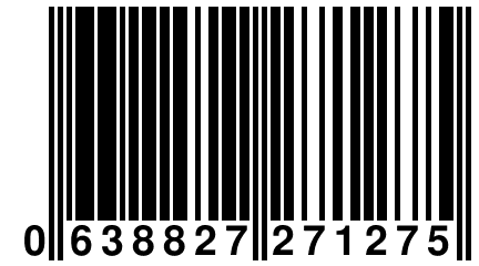 0 638827 271275