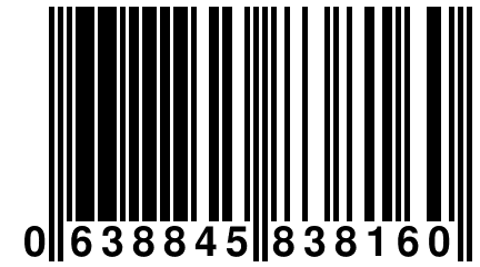 0 638845 838160