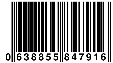 0 638855 847916