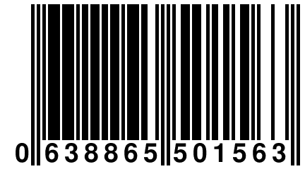 0 638865 501563