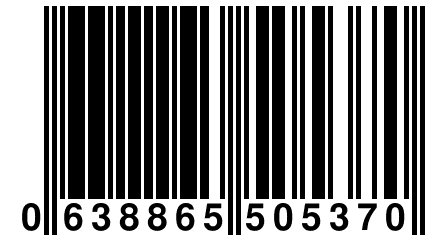 0 638865 505370