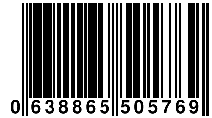 0 638865 505769